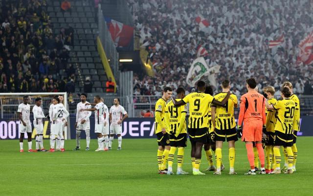 kaiyun-开云（中国）官方网站_KAIYUN SPORTS-秦游夏：多特蒙德，一支不可预测的球队