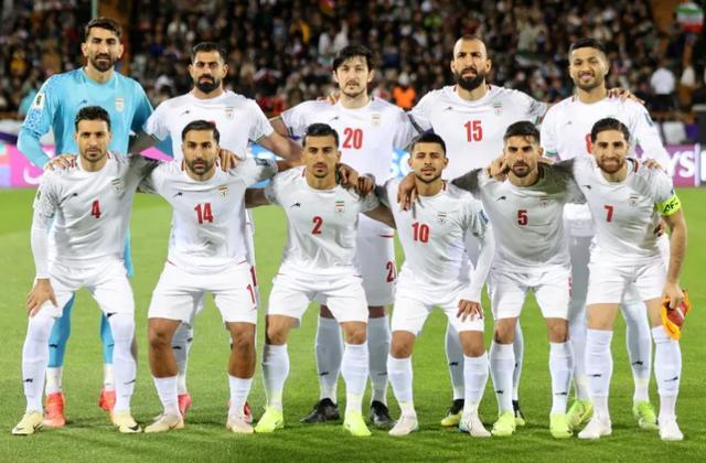 kaiyun-半岛电视台：亚足联称伊朗还未退出世界杯 若他们真缺席或不选递补